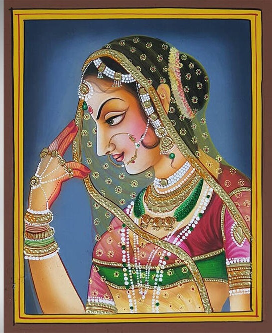 Protecting Lost Arts