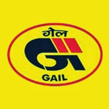 GAIL (India) logo