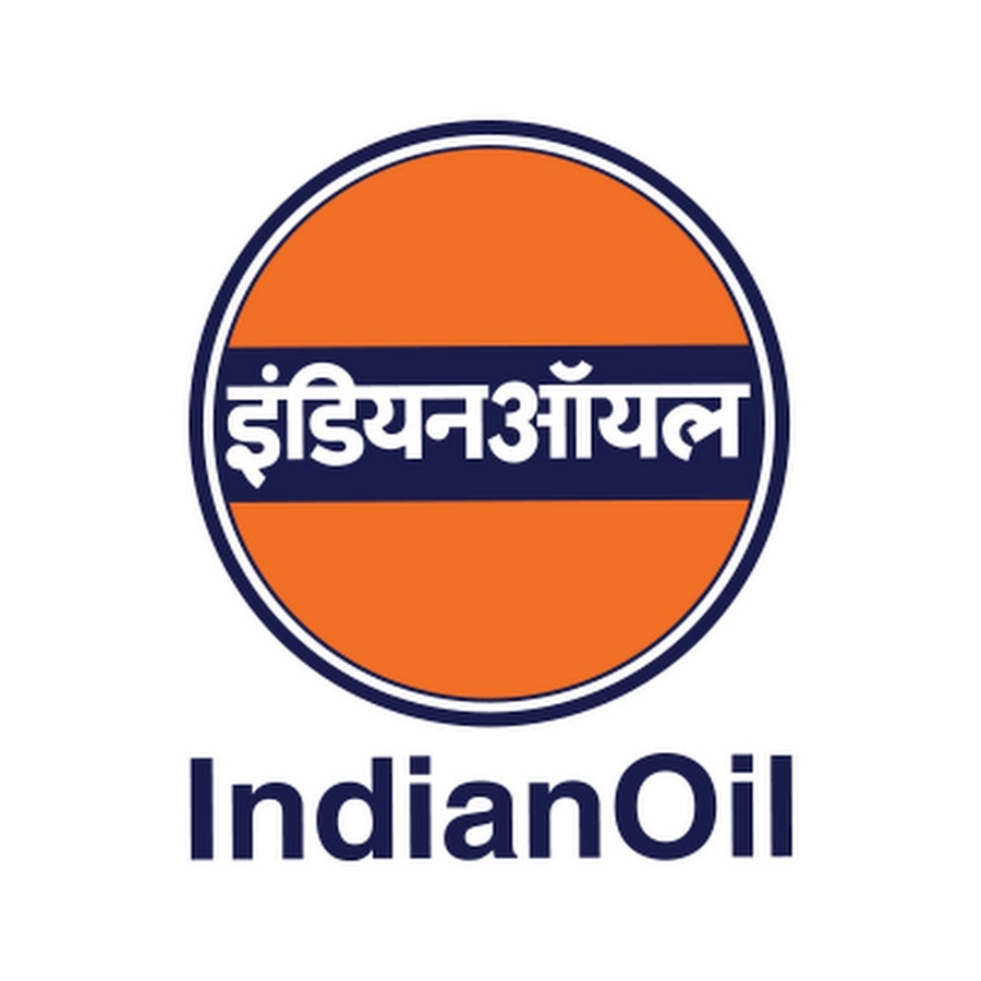 Indian Oil Corporation logo