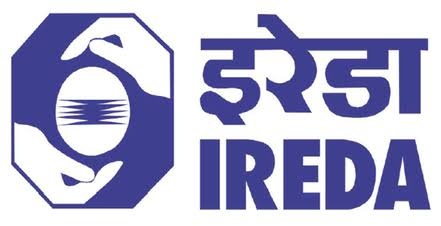 IREDA logo