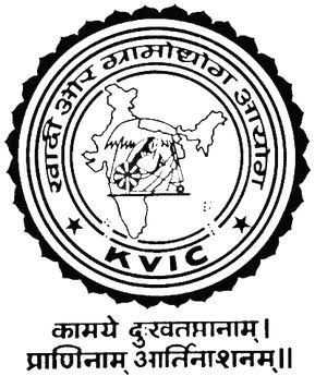 KVIC logo