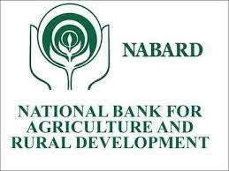 NABARD logo