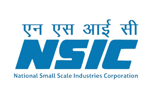 NSIC logo