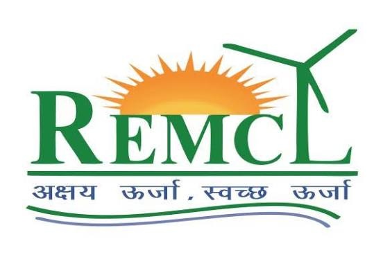 REMCL logo
