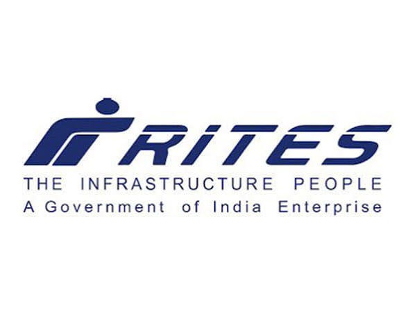 RITES Limited logo